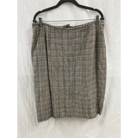 Preston and York Skirt Suit Set size 18 - Picture 7 of 10